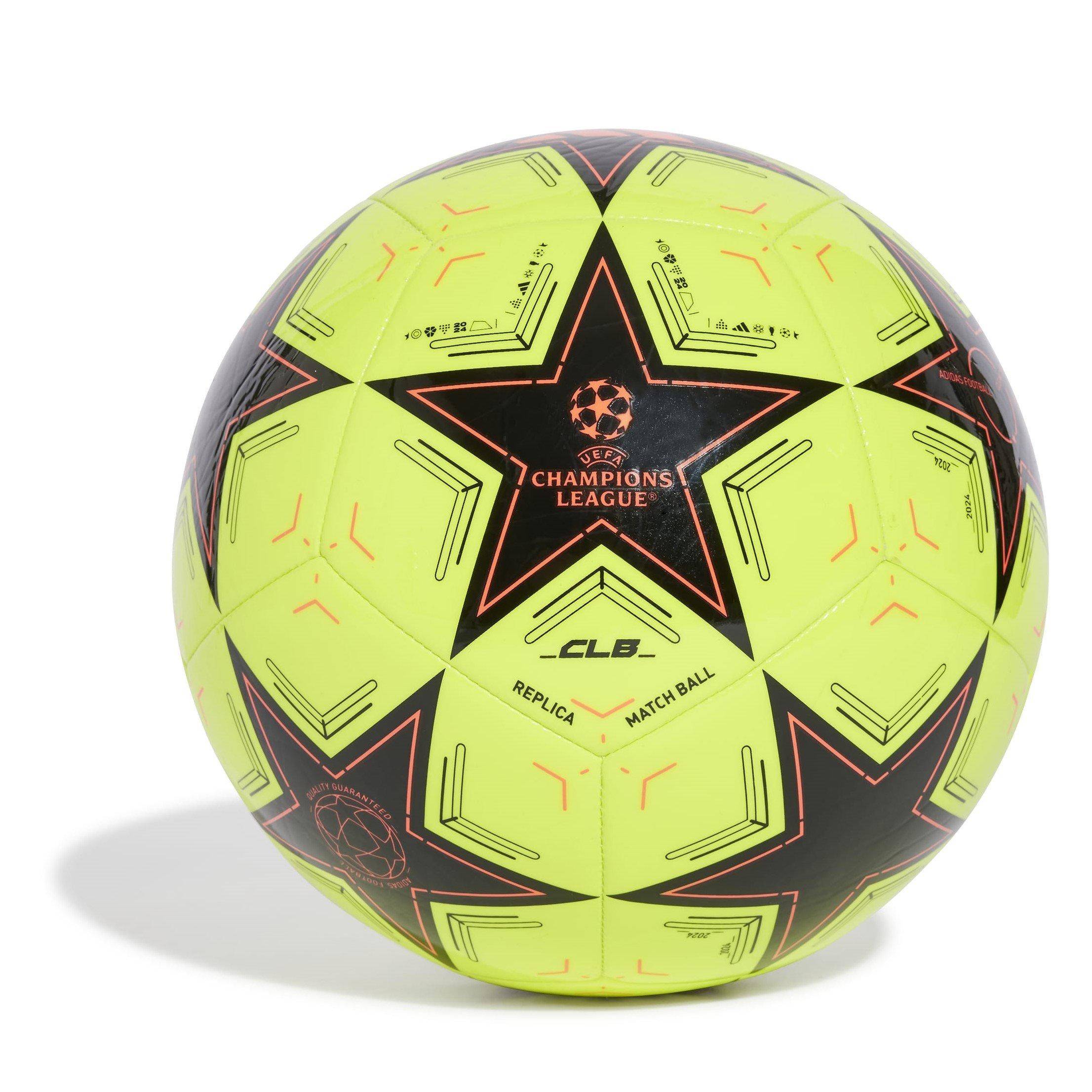 Adidas Glider Football