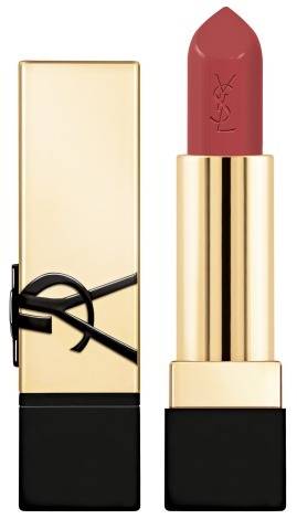 Yves Saint Laurent ROUGE pure COUT.RENO NUDE læbestift 07