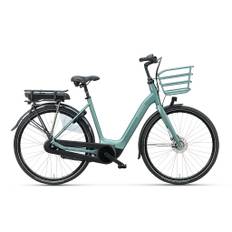 Batavus Luca Lx Ego 48 cm 7 gear 500w – 48 cm