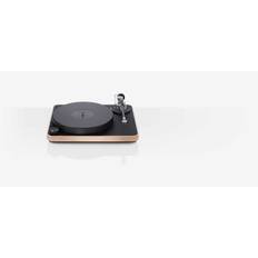 Clearaudio Concept MC Svart/Ljusträfinish