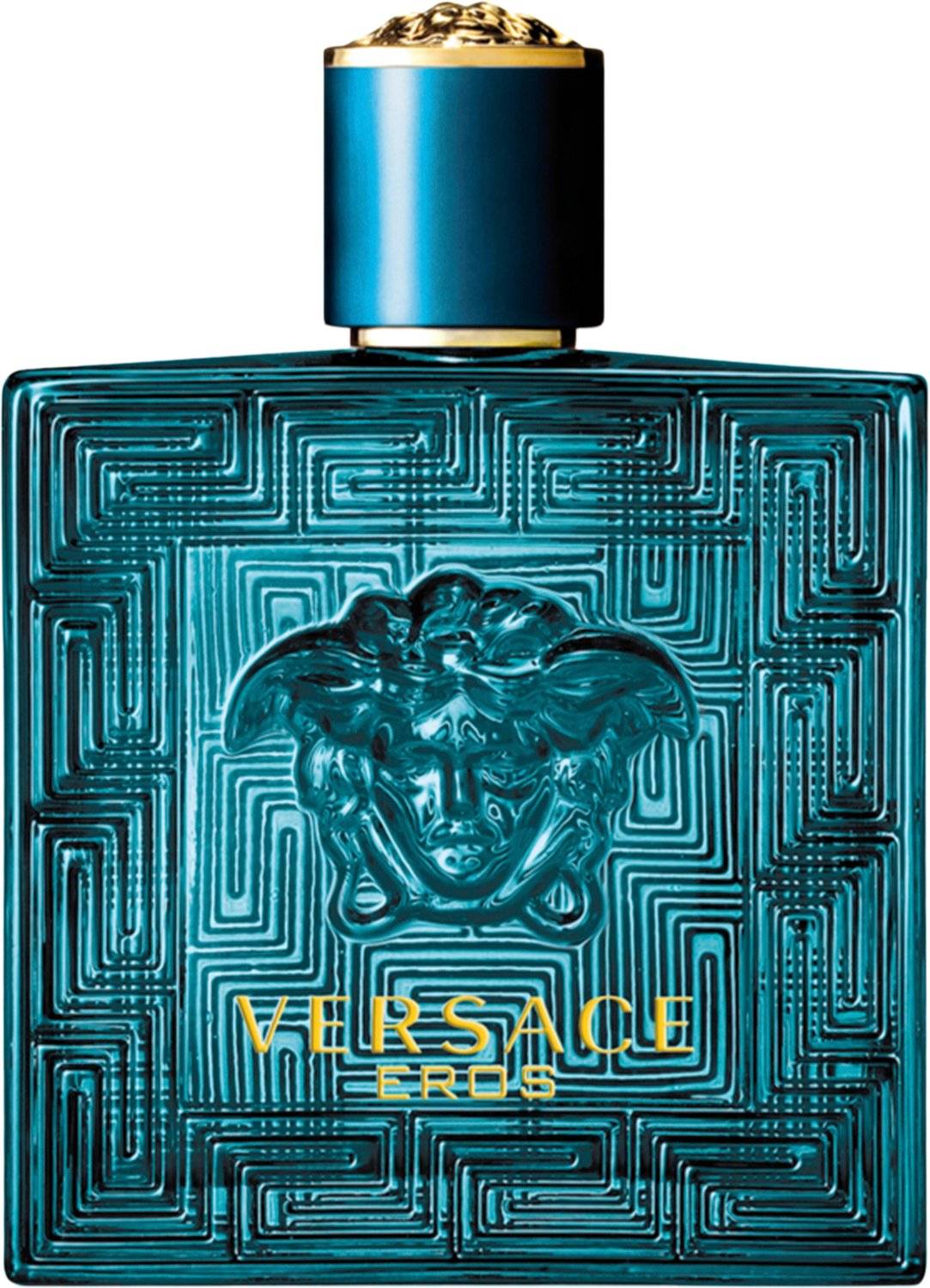 Versace Eros Deospray 100 ml. Herrdofter ML - Spray Från Magasin - No Color (100 ML)