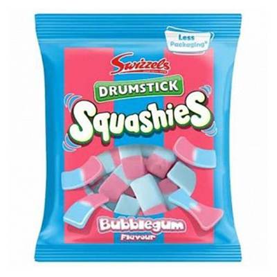 Squashies Bubblegum