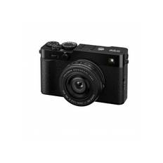 Fujifilm X-E5 kit XF23mm F2.8 Sort