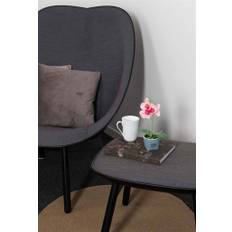 Kunstig Orkidé - Højde 26 cm - Lyserøde flotte blomster - Kunstig potteplante