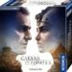 Caesar & Cleopatra (deutsch)