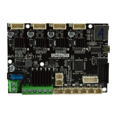 Creality 3D Ender-3 V2 Mainboard