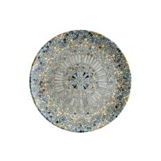 Bonna Luca Mosaik Tallrik Flat 27 cm