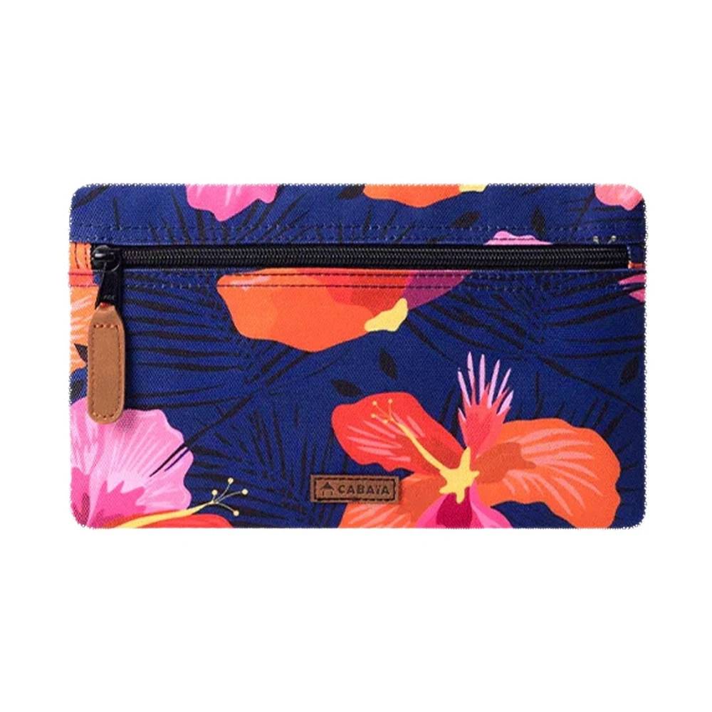 Cabaia Clutches - Tasker - Dame - Blå - L -
