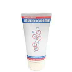 Nardos muskelcreme, Langtidsvirkende, 150 ml