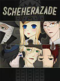 1931: Scheherazade at the Library of Pergamum Steam Key GLOBAL