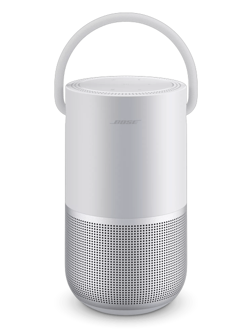 Bose Portable Smart Speaker