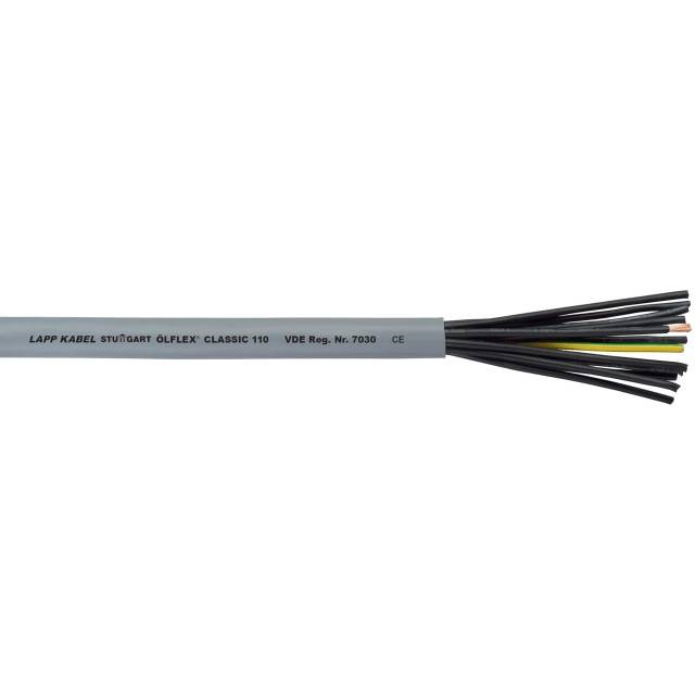 Lapp Ölflex classic 110 2x0,5 r100