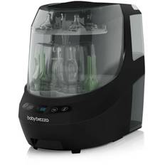 Baby Brezza Bottle Washer Pro Sterilisator, Black