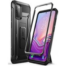 För samsung galaxy s20 plus case / s20 plus 5g case supcase ub pro helkroppshölsterfodral utan inbyggt skärmskydd