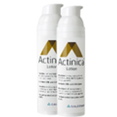 Actinica Lotion SPF50+ Voordeelverpakking 2x80GR