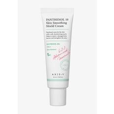 AXIS-Y PANTHENOL 10 SKIN SMOOTHING SHIELD CREAM - Dagkräm
