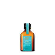 MOROCCANOIL Moroccanoil Treatment 25ml Oil Contains Argan Treatment Styling (Hair Oil) Non-Rinse / Men's Women's