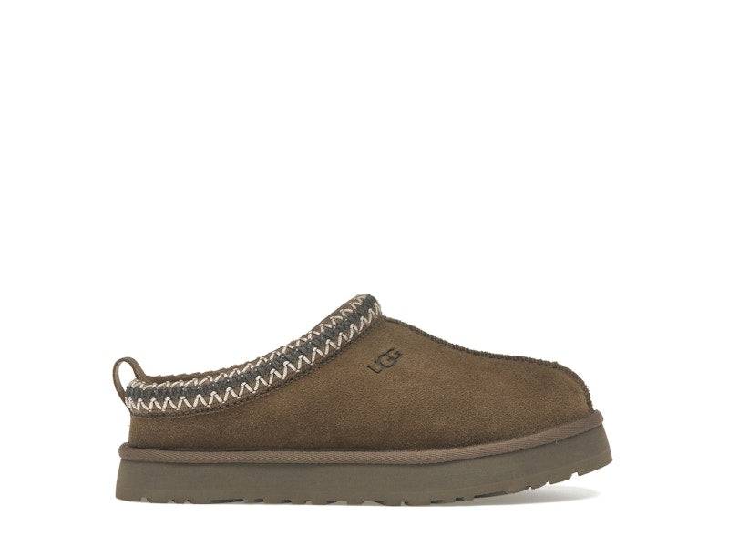 UGG Tazz Slipper Hickory (Kids) - 44 / Livraison 3 à 6 jours