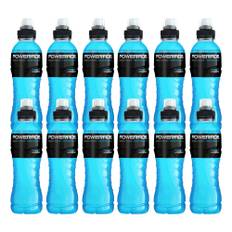 12 X Powerade 500 Ml