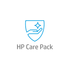 Hp Care Pack 4 Year Next Business Day 9x5 Hardware Support - Designjet T850 36"