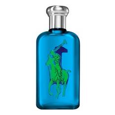 Polo Ralph Lauren Big Pony Blue Eau de Toilette Natural Spray 100 ml Ralph Lauren