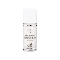 Ljung Hudvård - Ljung of Lapland Ljung Hudvård Ekologisk Deodorant Hjortronblom 60 ml