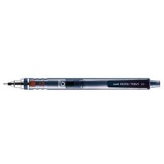 Uni Stiftblyant Kuru Toga 0,5 mm - grey