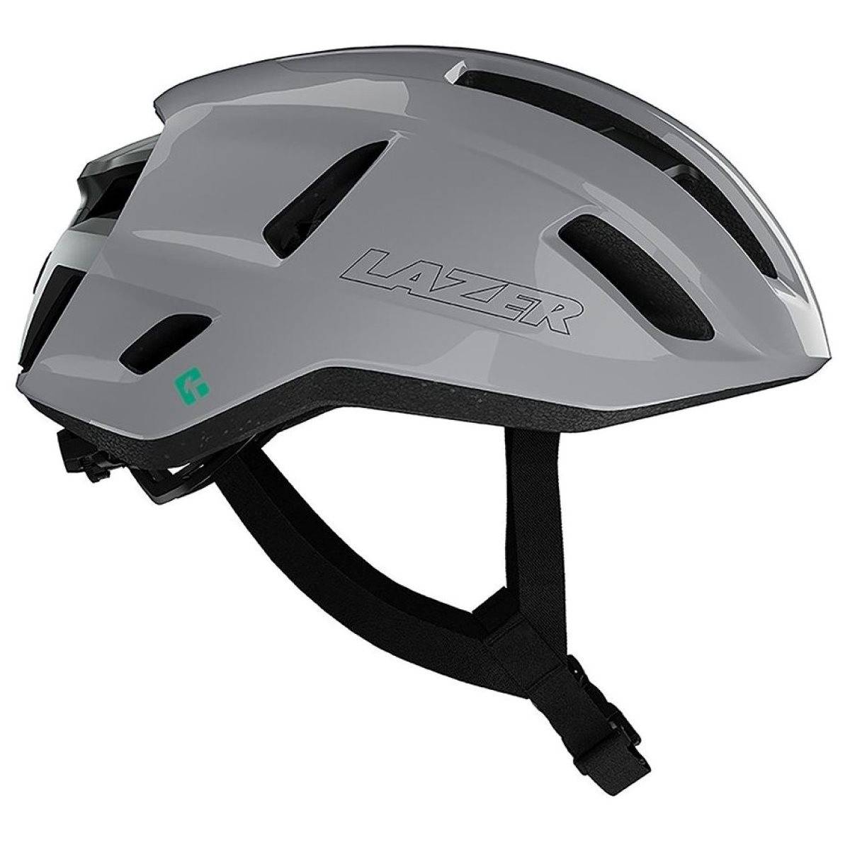 Cykelhjälm Lazer Sphere Kineticore Harbor Grey