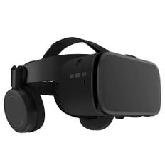 BoboVR Z6 3D Virtual Reality Glasses (iPhone) - Svart