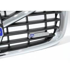 Emblem till Grill ''R-Design'' Volvo XC90 2003-2007