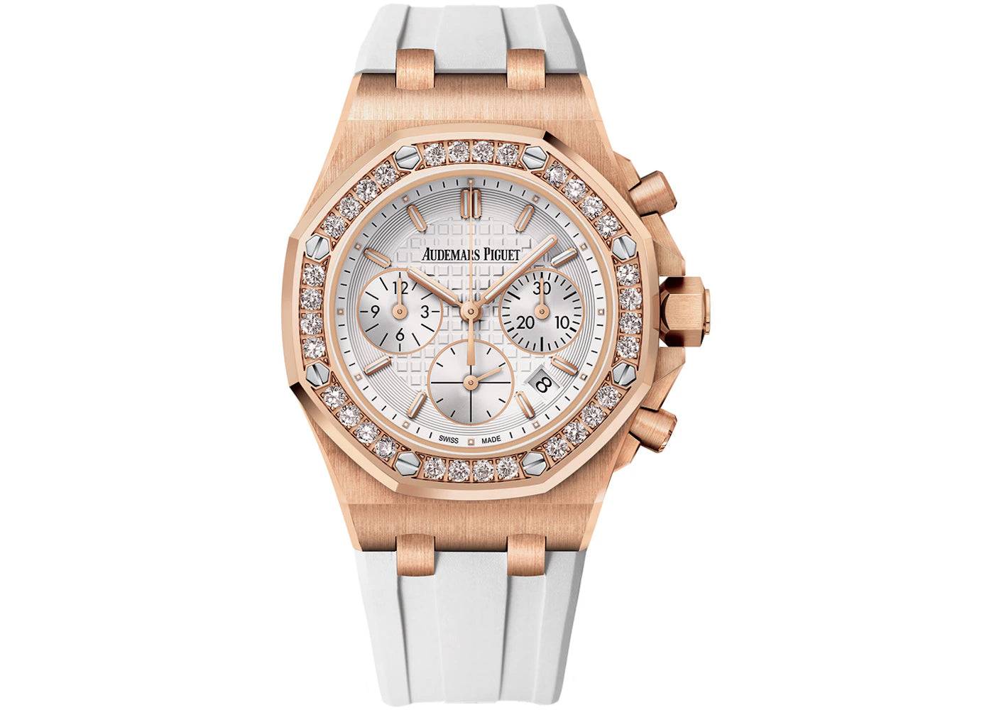Audemars Piguet Royal Oak Offshore 26231OR.ZZ.D010CA.01 - One Size (One Size)