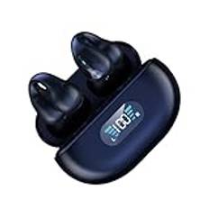 Translator Earbuds, Noise Canceling Headset, AI Real Time Language Translation, HD Sound, Smart Touch Control, 144 Languages for Travel and Students, Khaki, Black, White