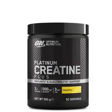 Platinum Creatine PLUS 350 g Pineapple