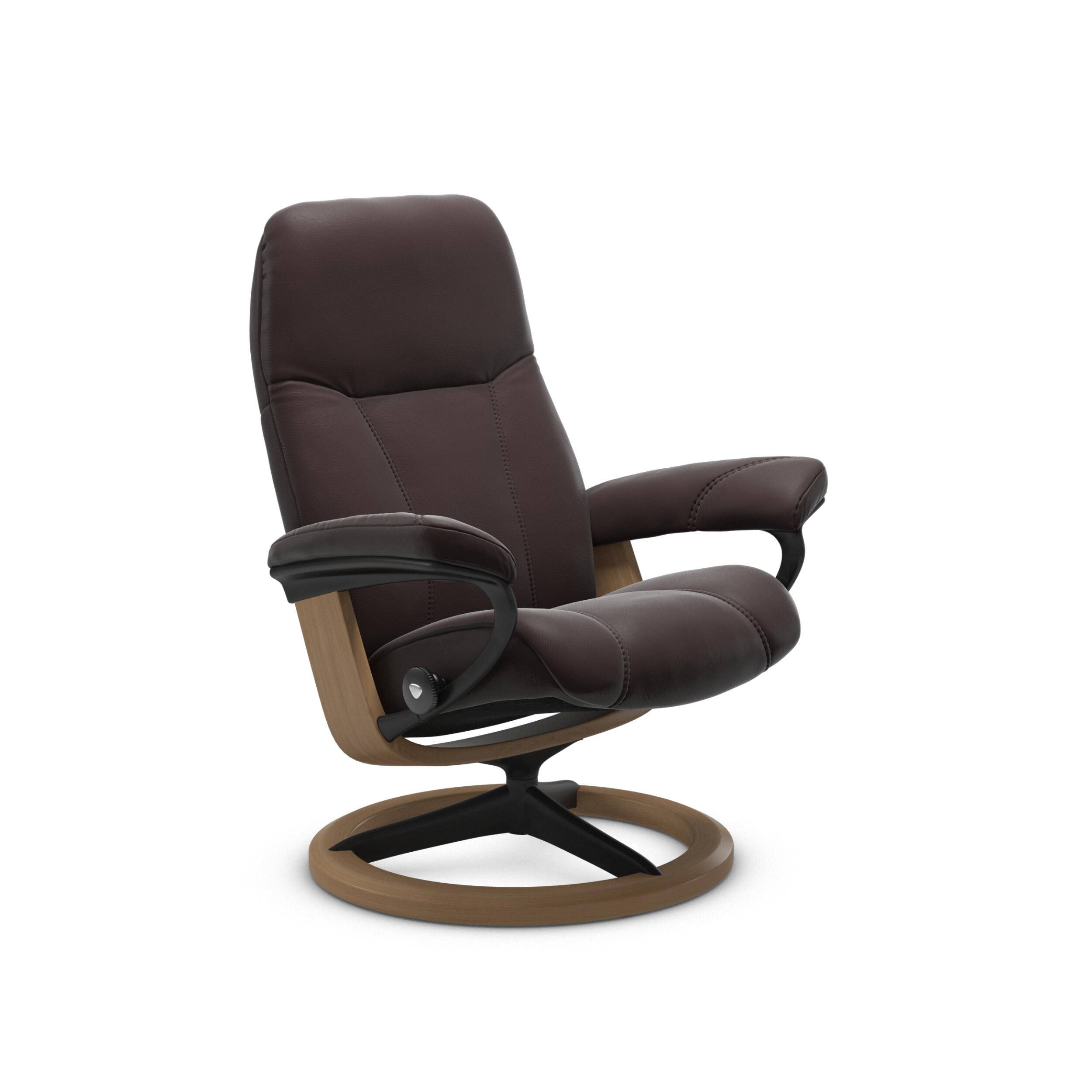 Stressless Consul S