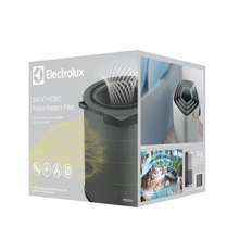 Filter Electrolux Pure A9 Luftrenser. Breathe Pollen Protect filter 400CADR. EFDBTH4