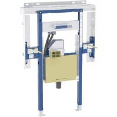 Geberit Duofix Element f. Urinal, 112-130 cm