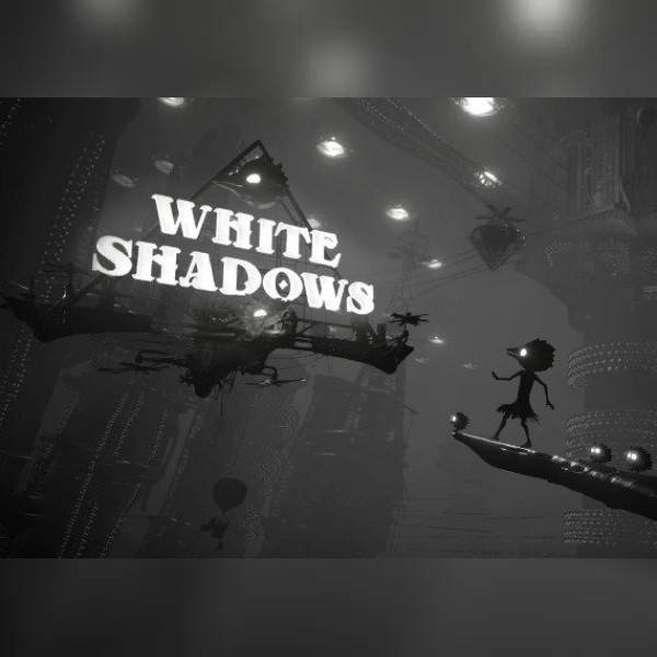 White Shadows (PC) Steam Gift - GLOBAL