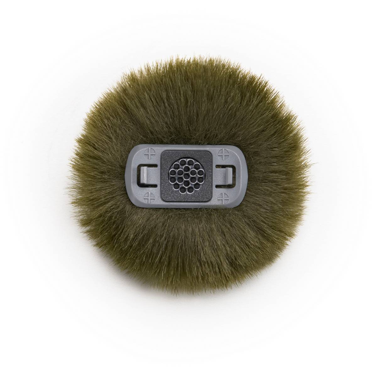 Mic Mini 2, multi-färgade vindskydd