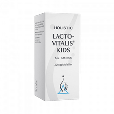 Probiotika - LactoVitalis Kids