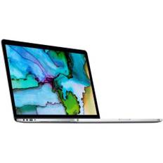 Apple MacBook Pro 2015 | 15.4" | 2.2 GHz | 16 GB | 256 GB SSD | NL