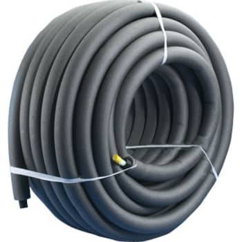 28 mm Wavin Pex-One RIR med 13mm isolering 25 meter