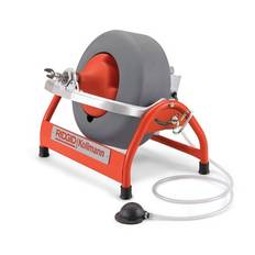 RIDGID K-3800 Afløbsrenser med 12 mm wire