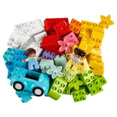 LEGO Duplo - Klosslåda 1+