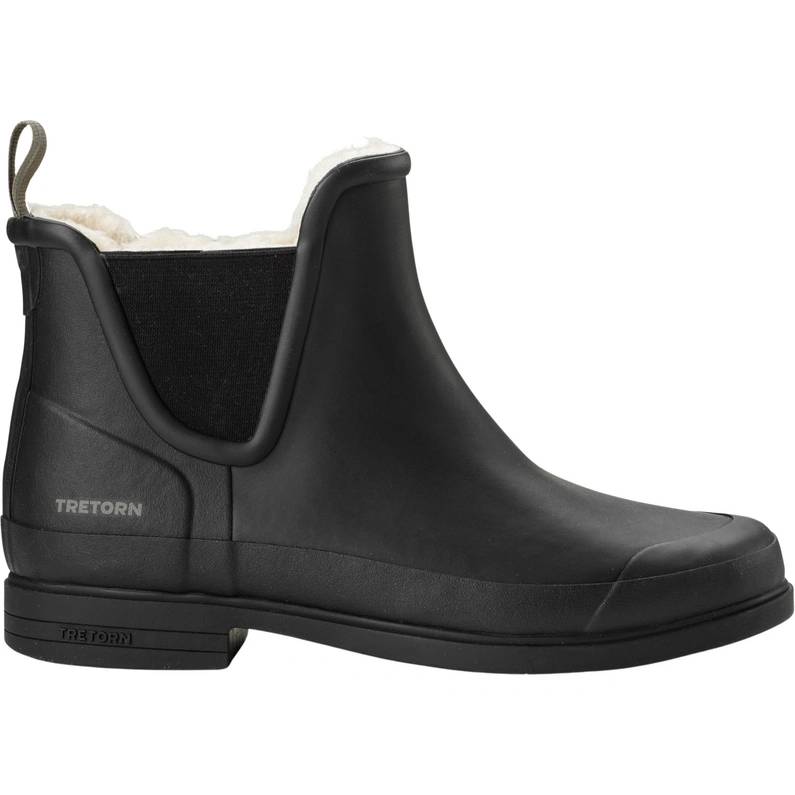 Tretorn Women's Eva Wellies