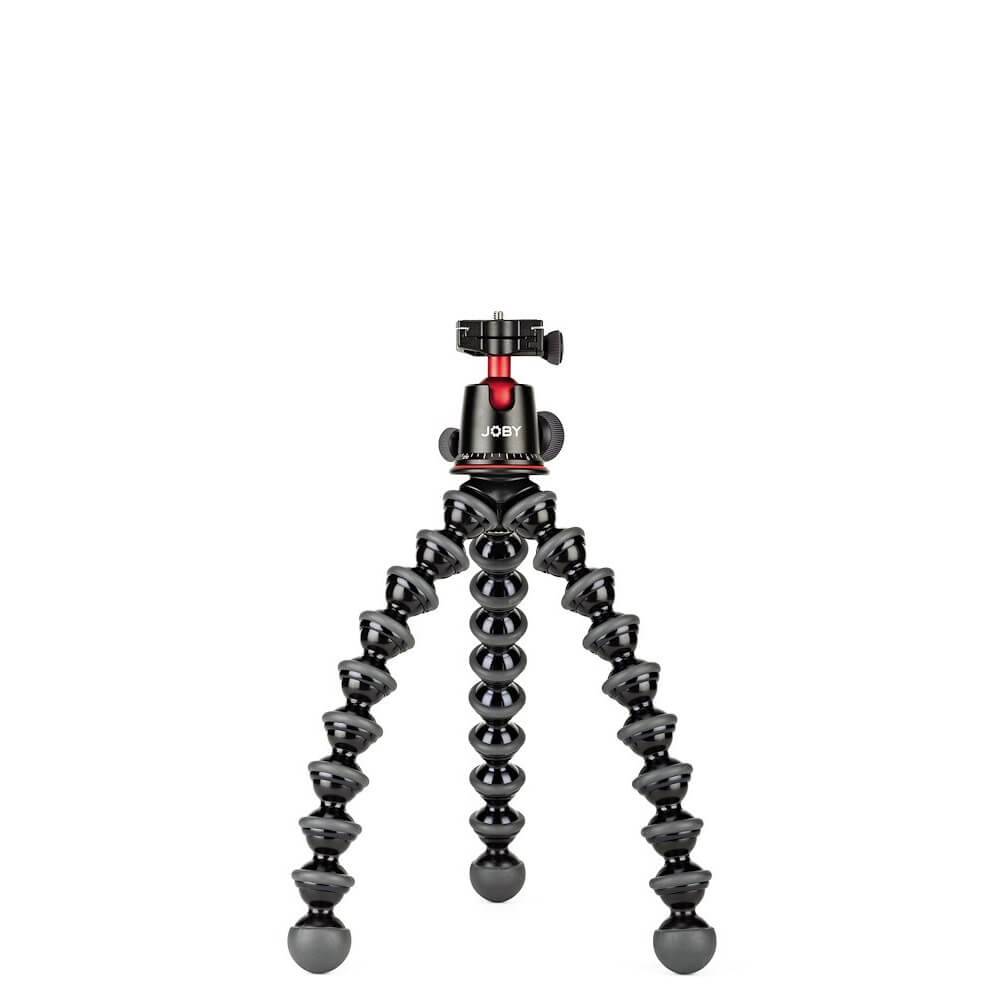JOBY Tripodkit GorillaPod 5K Black