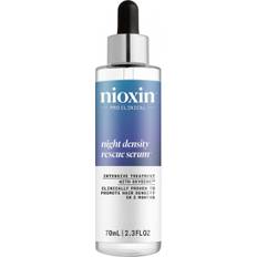 Nioxin - Night Density Rescue Serum 70 ml