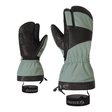 Ziener Gorius AW Lobster Glove 9½ GREEN MUD (9½)