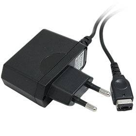 AC Adapter (Game Boy Advance SP, Nintendo DS)