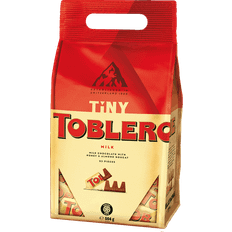 Toblerone Tiny Milk 504g
