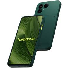 Fairphone 6 256gb Grøn